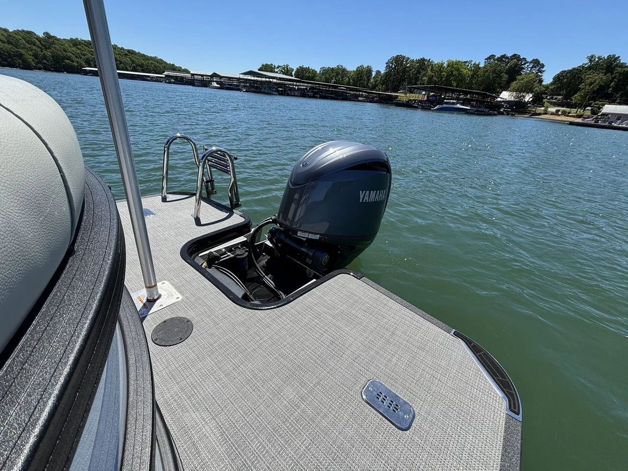 2025 Starcraft EXS 1 21.0 feet, Cumming, GA #20