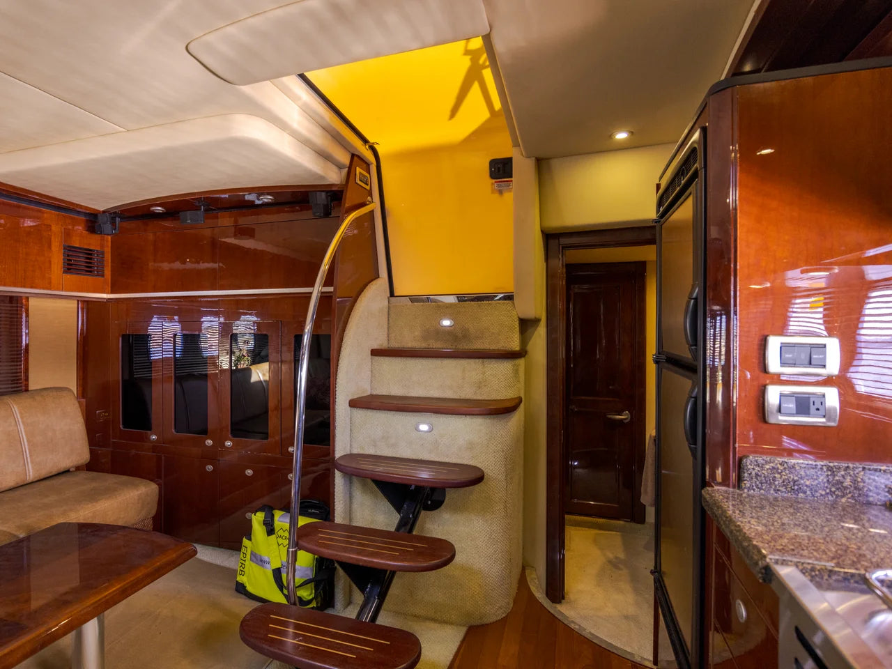 2007 Sea Ray 48 Sundancer 45.0 feet, Seabrook, TX #27