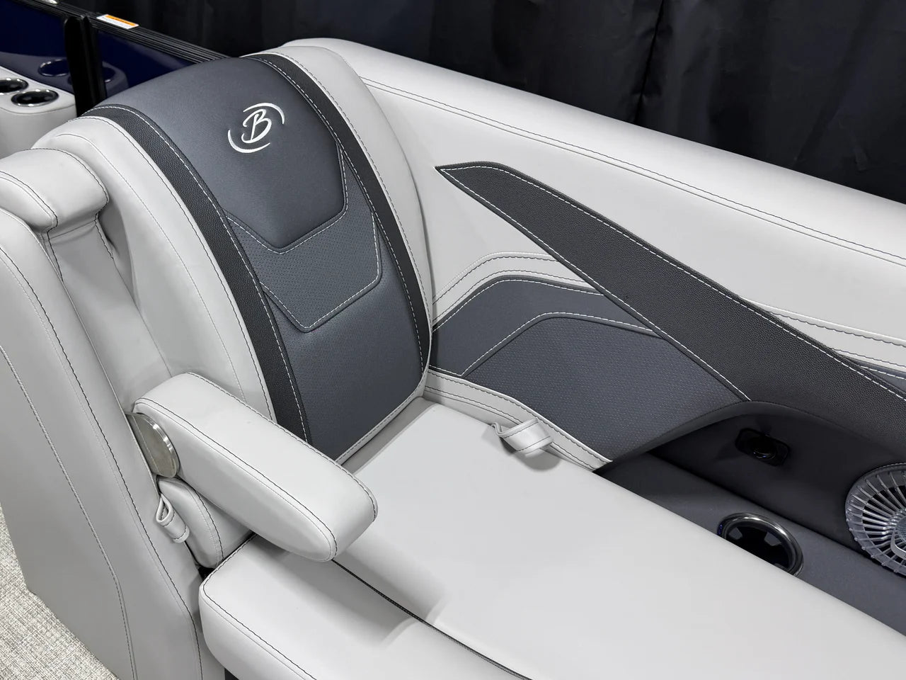2027 Barletta CABRIO22QC 22.0 feet, Crosslake, Minnesota #28