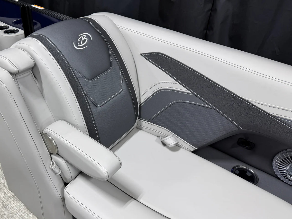 2027 Barletta CABRIO22QC 22.0 feet, Crosslake, Minnesota #28