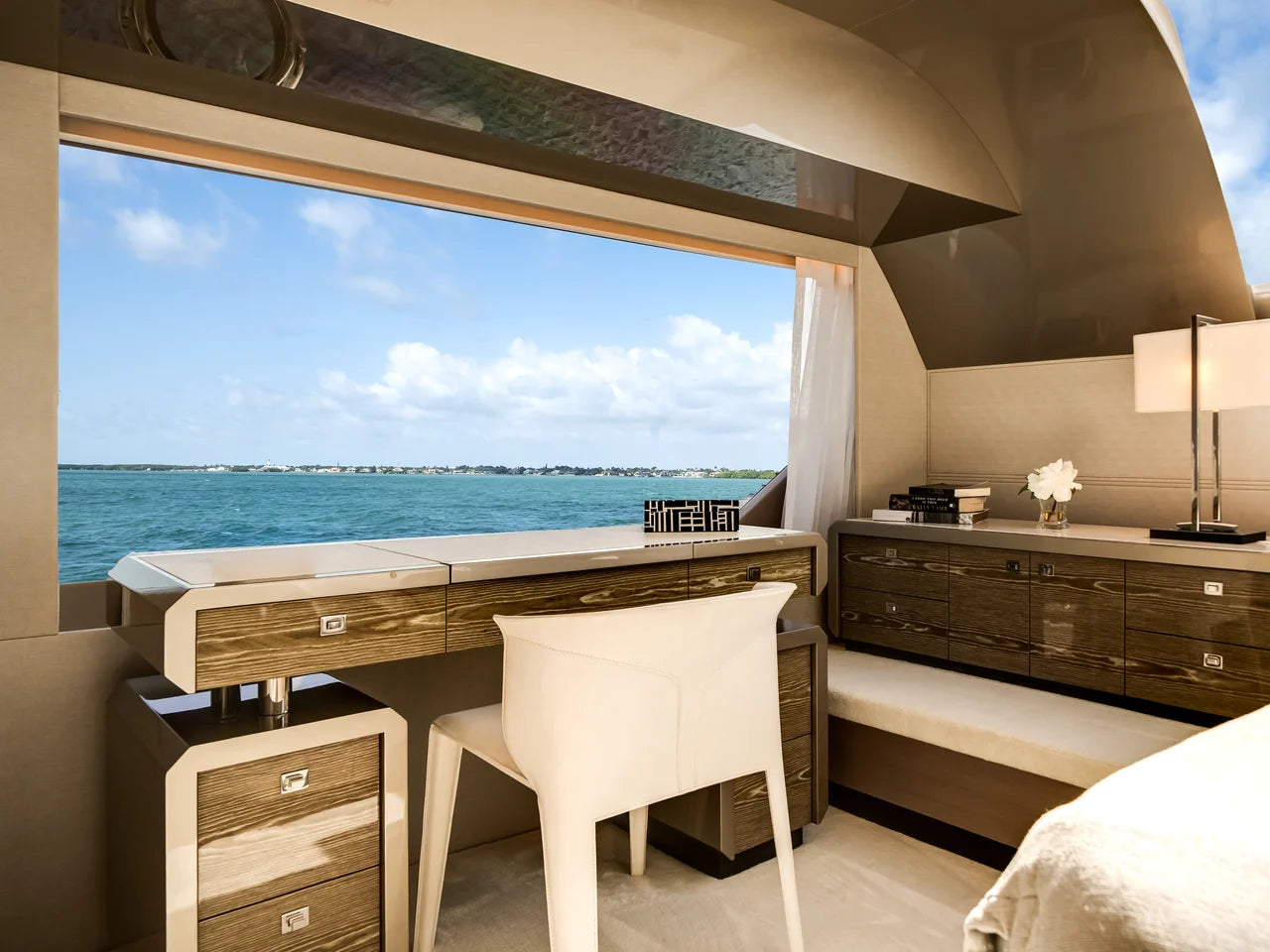 2023 Ocean Alexander 27R 88.0 feet, Ocean Reef, FL #60