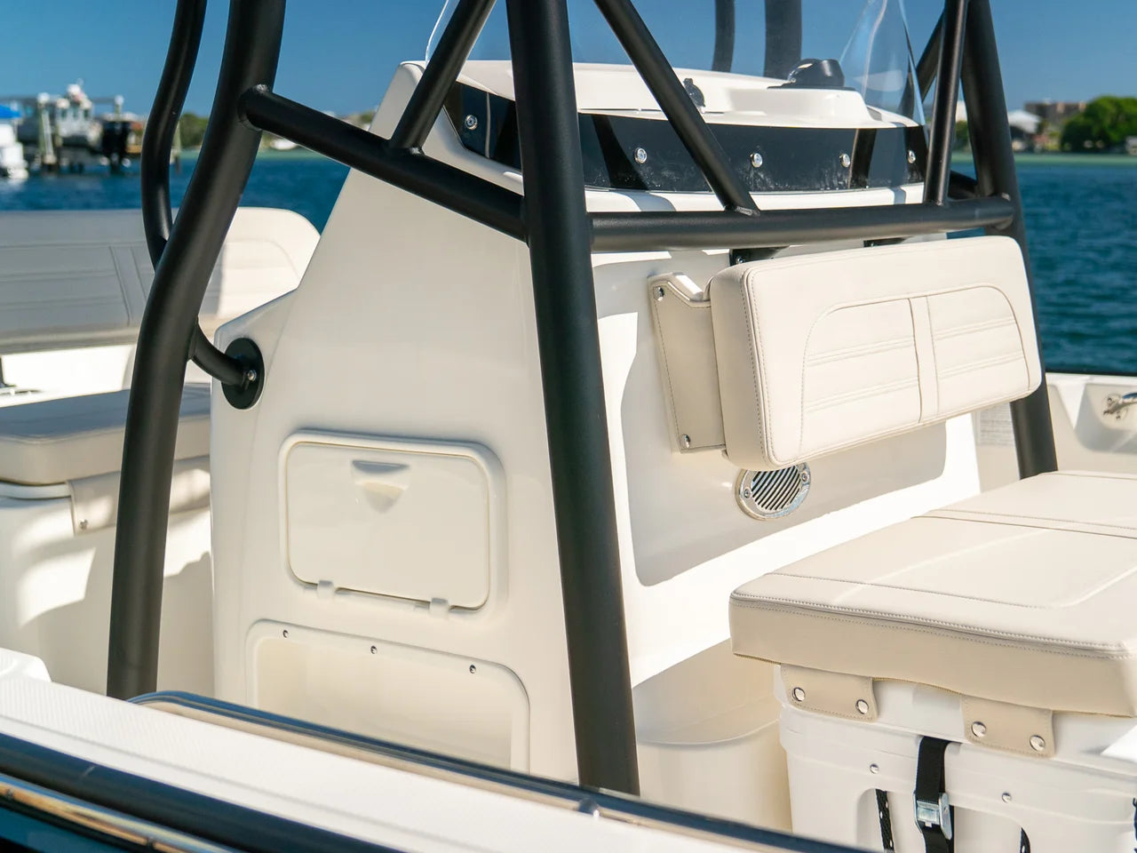 2027 Boston Whaler 190 Montauk 19.0 feet, Fort Walton Beach, Florida #23