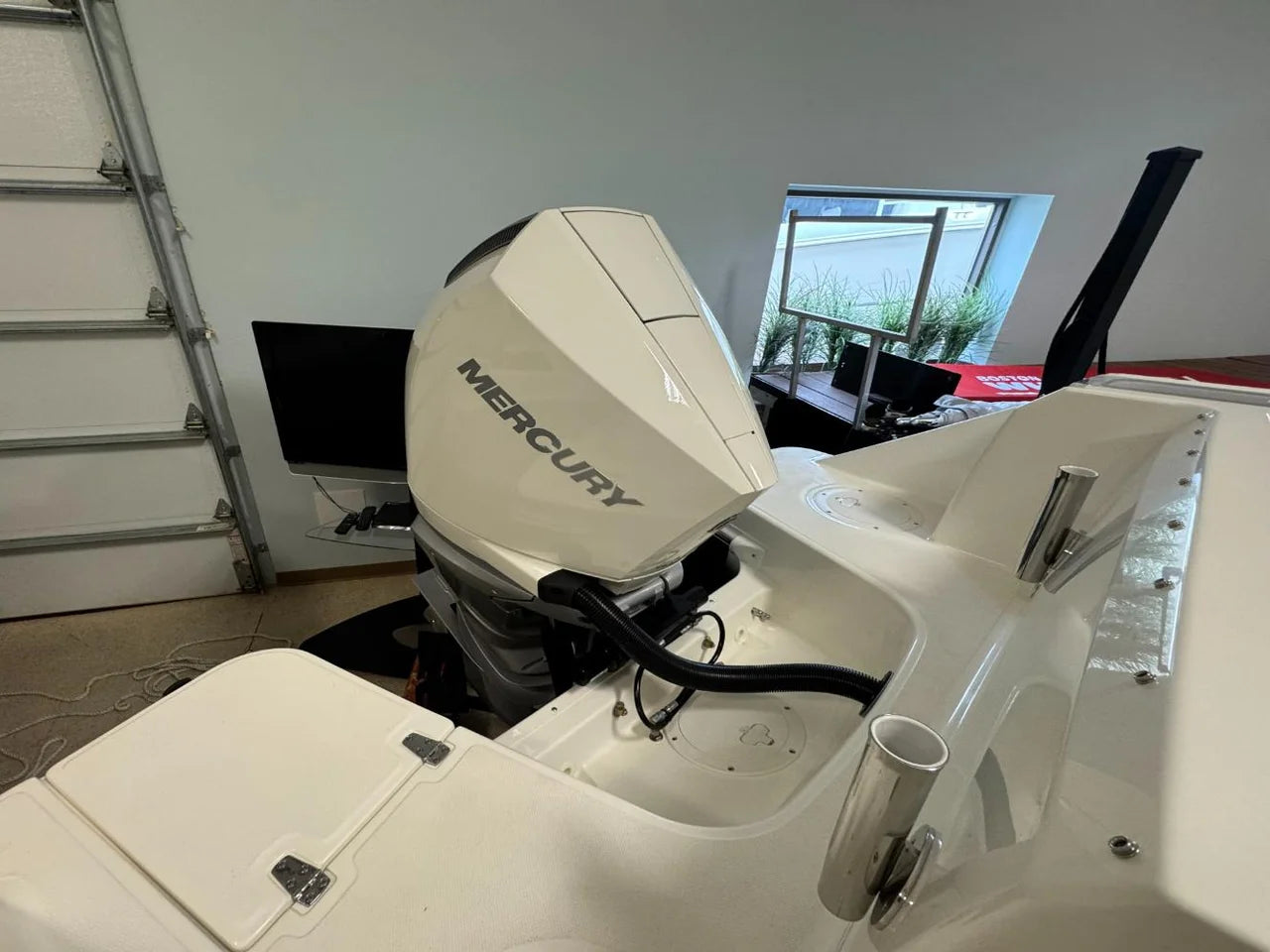 2026 Boston Whaler 240 Vantage 24.0 feet, Dennis, New Jersey #5