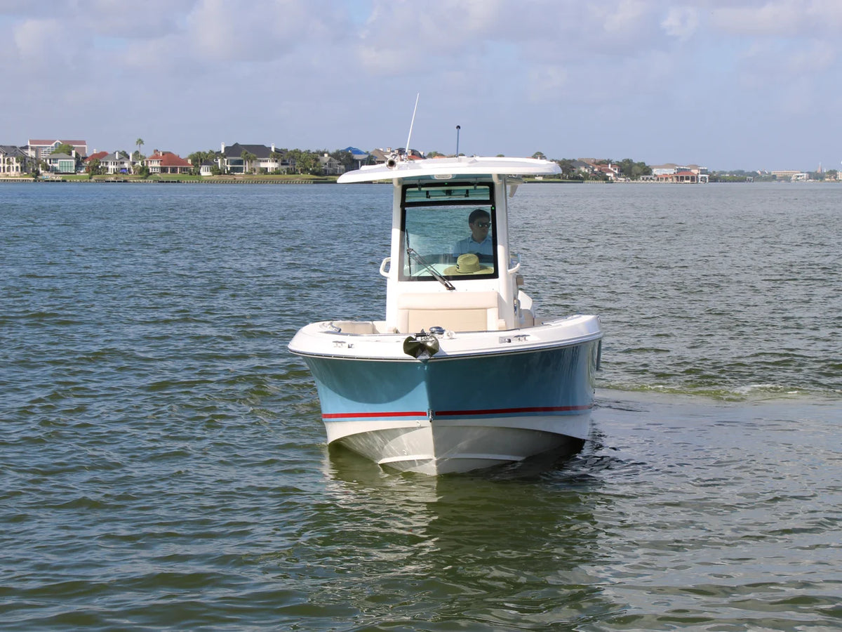 2027 Boston Whaler 250 Outrage 25.0 feet, Seabrook, TX #7
