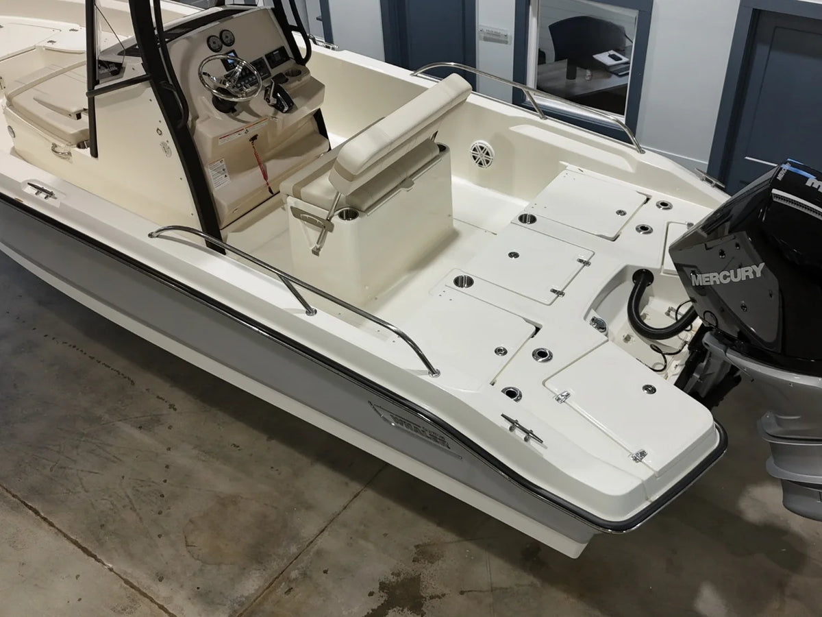 2026 Boston Whaler 250 Dauntless 25.0 feet, Cornelius, North Carolina #13