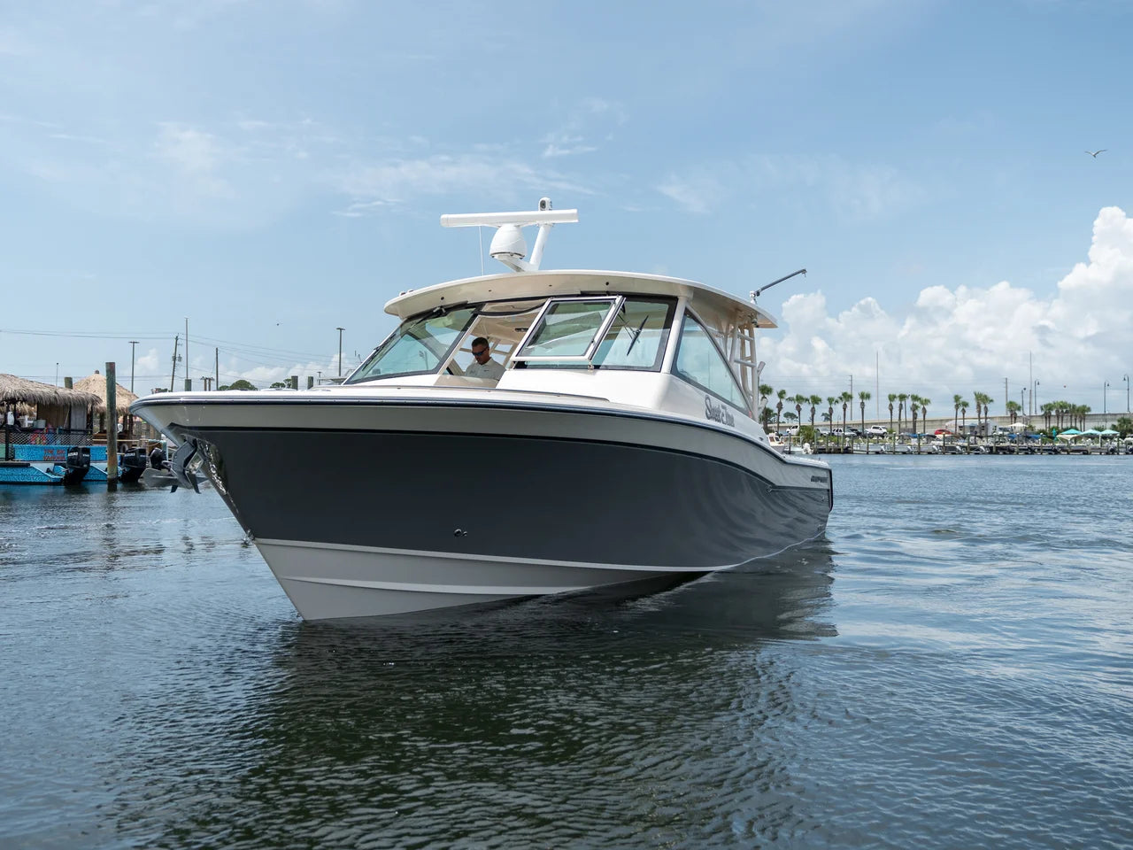 2019 Grady-White 375 FREEDOM 37.0 feet, Panama City Beach, Florida #10