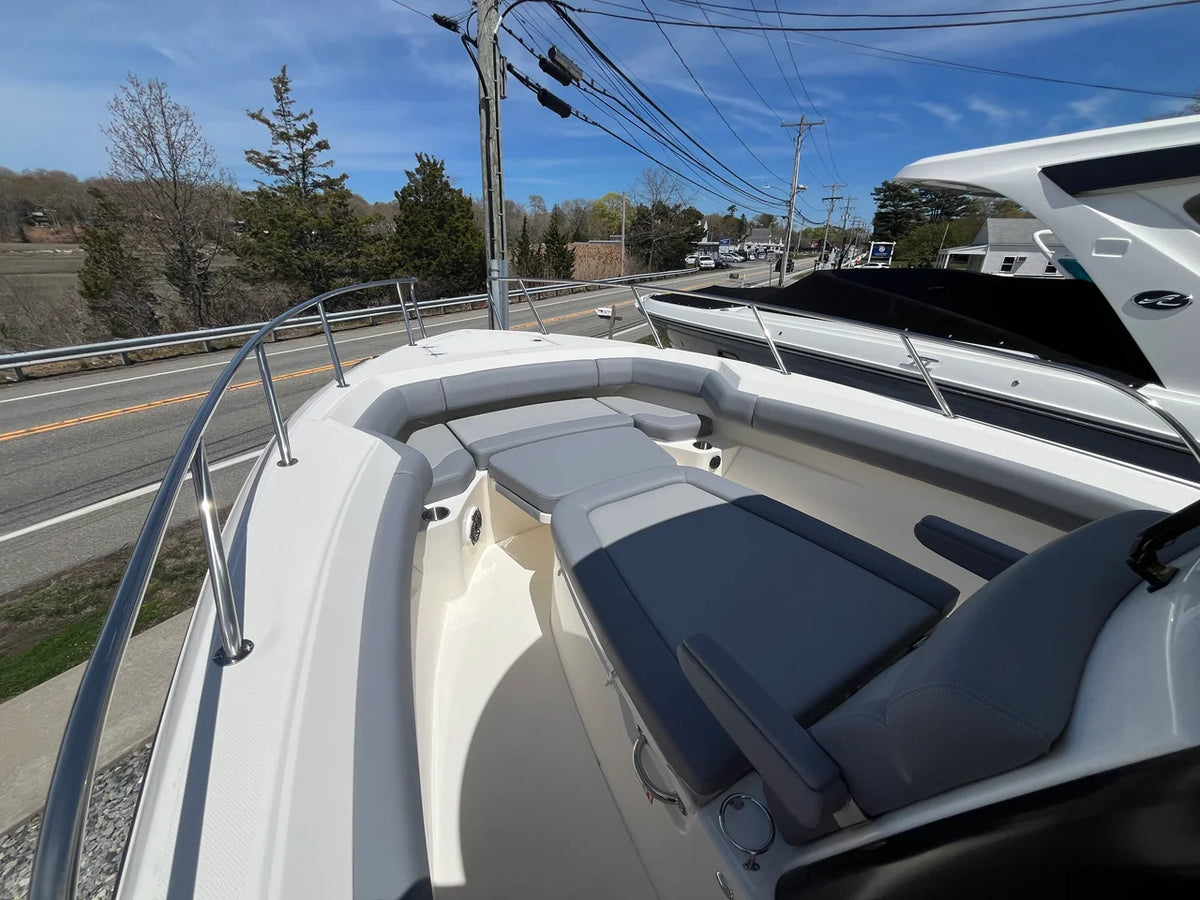 2026 Boston Whaler 280 Outrage 28.0 feet, Westbrook, Connecticut #18