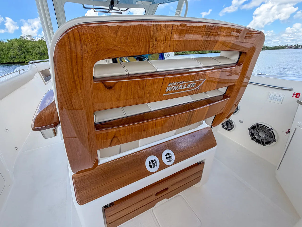 2027 Boston Whaler 350 Realm 35.0 feet, Fort Myers, FL #24