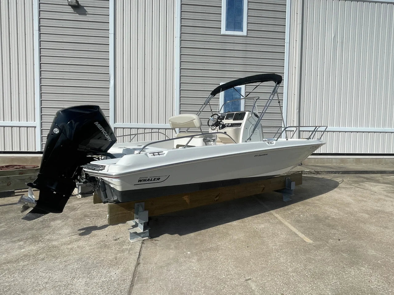 2019 Boston Whaler 210 DAUNTLESS 21.0 feet, Seabrook, TX #3