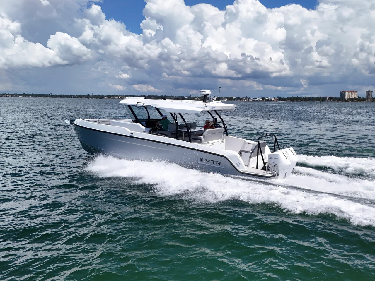 2026 Cruisers Yachts 38 VTR 38.0 feet, Sarasota, FL #14