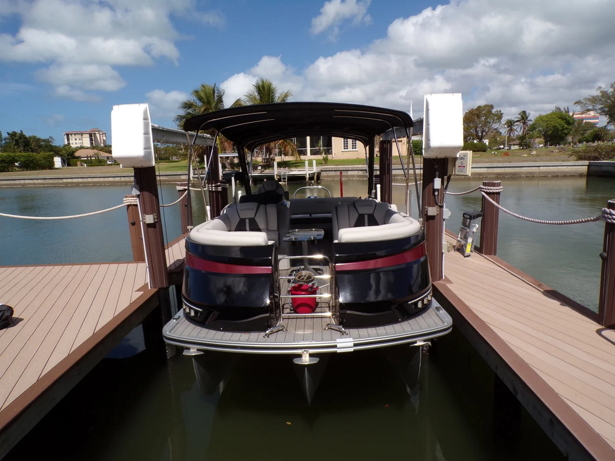 2022 Harris GRAND MARINER 23 26.0 feet, Naples, FL #2