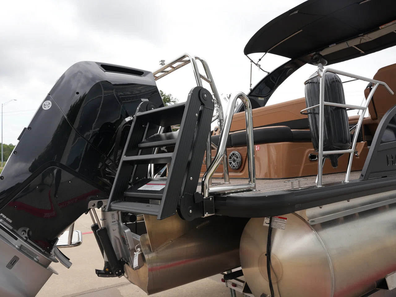 2026 Harris Grand Mariner 250 25.0 feet, Lewisville, TX #7