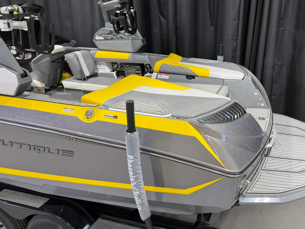 2019 Nautique G23 23.0 feet, Crosslake, Minnesota #7