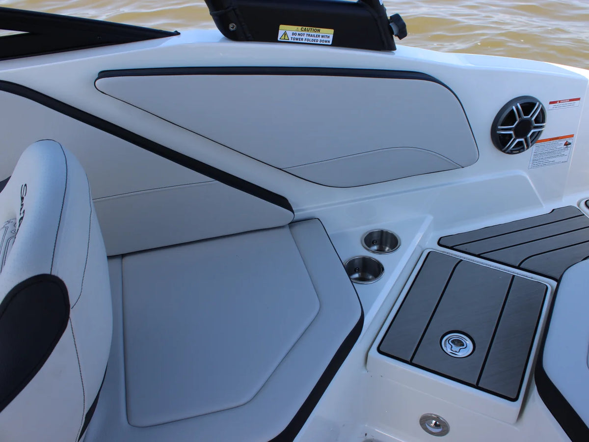 2026 Sea Ray SPX 210 Outboard 21.0 feet, Seabrook, TX #27