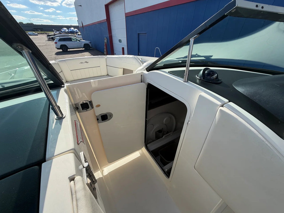 2007 Sea Ray 250 SLX 25.0 feet, Excelsior, Minnesota #20