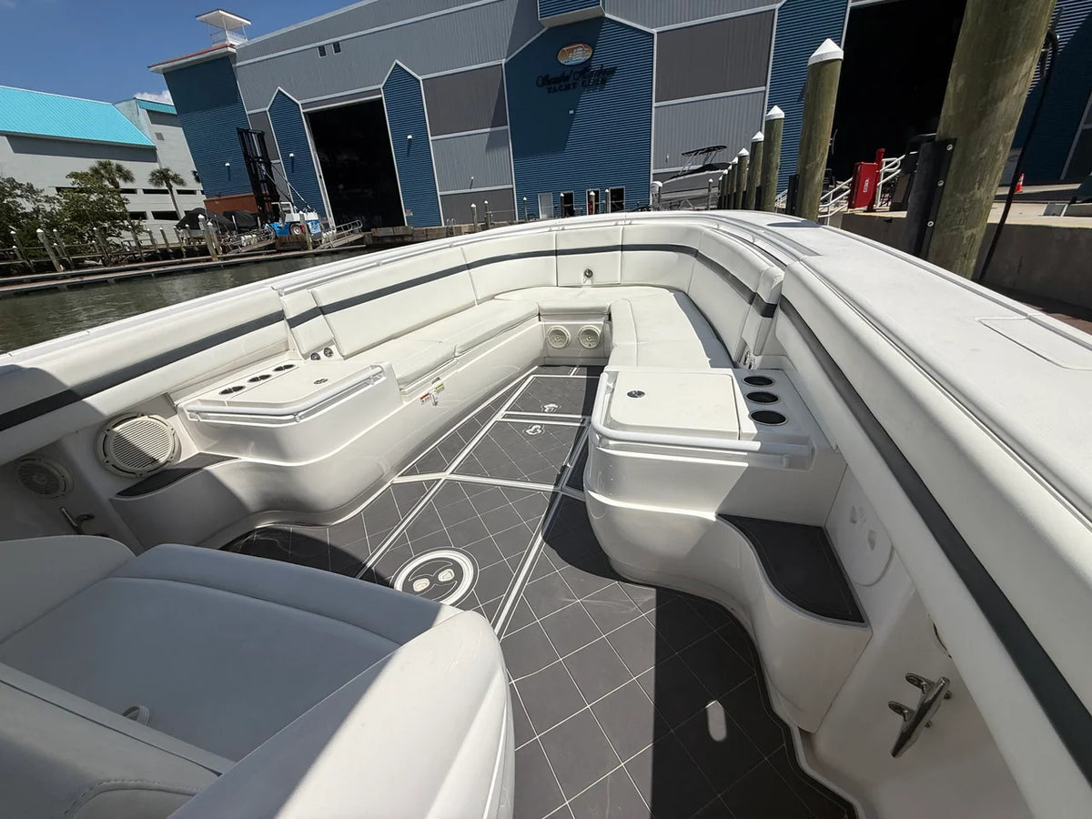 2018 Intrepid 375 CC 37.0 feet, Fort Myers, FL #41