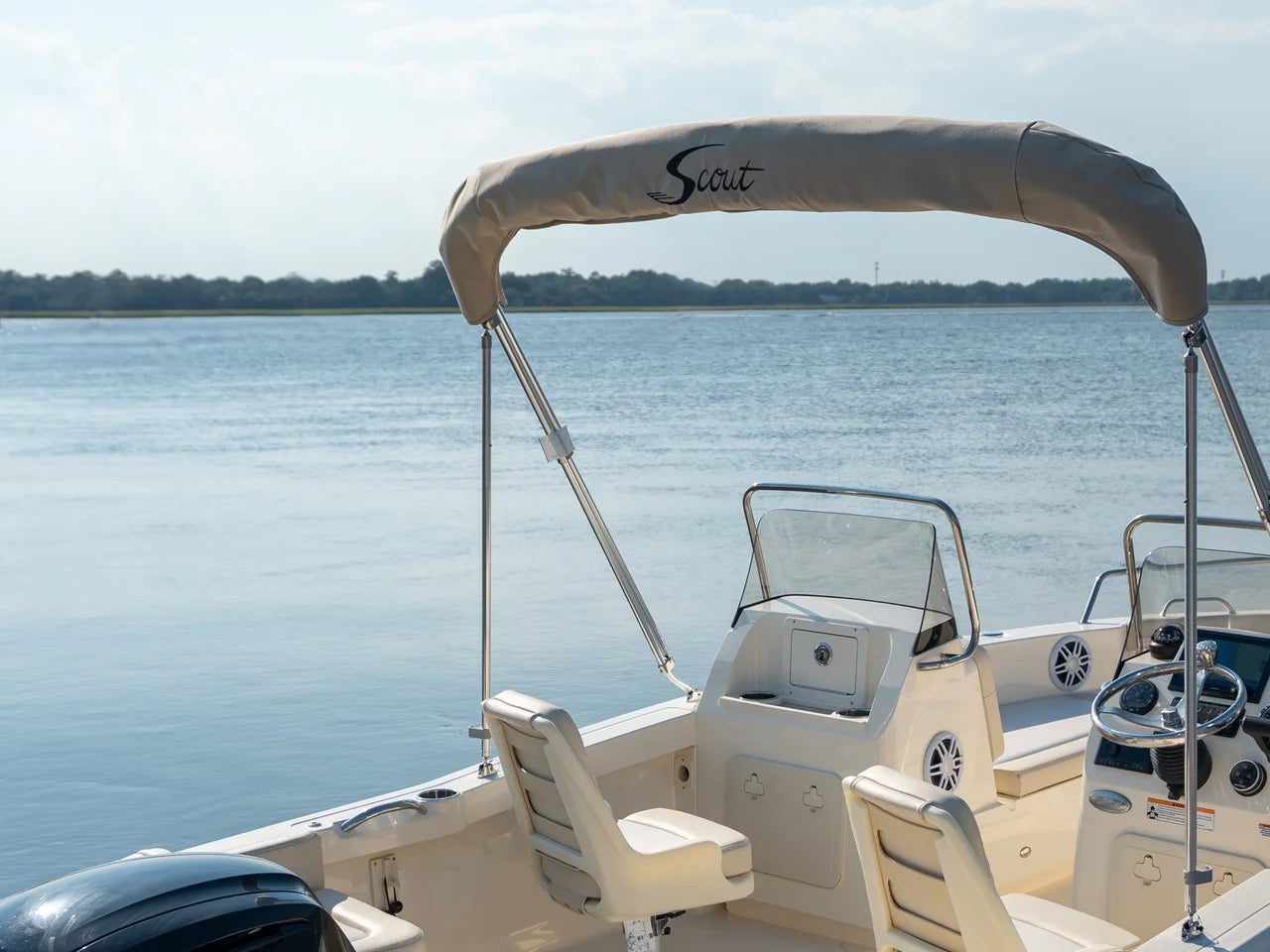 2026 Scout 188 Dorado Sport 18.0 feet, Inuvik, Northwest Territories #46