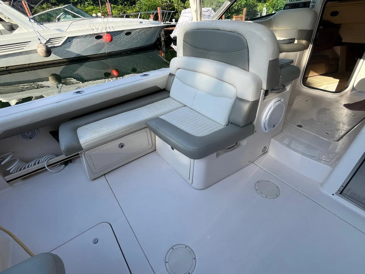 2014 Grady-White FREEDOM 375 37.0 feet, Miami Shores, FL #16