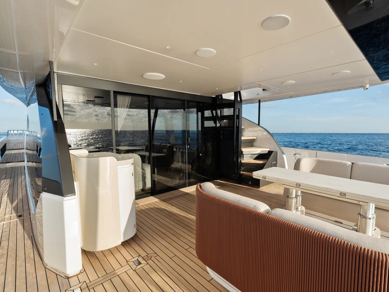 2027 Azimut Fly 82 82.0 feet, Pompano Beach, FL #43
