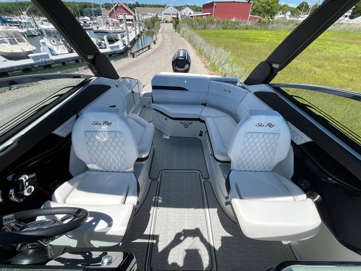 2026 Sea Ray SLX 260 Outboard 26.0 feet, Westbrook, Connecticut #11