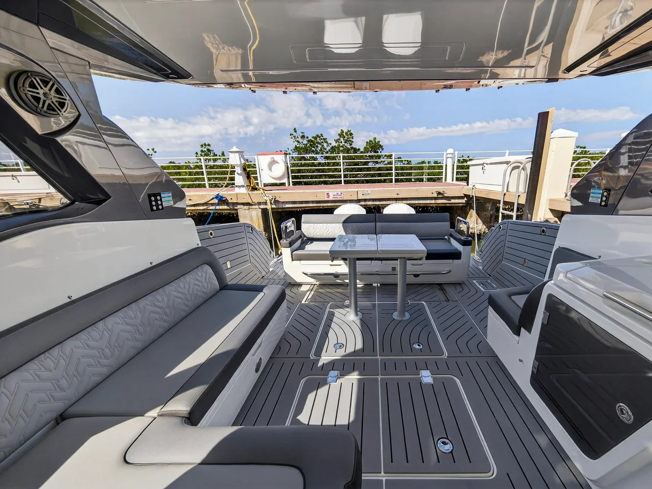 2024 Galeon 375 GTO 37.0 feet, Clearwater, Florida #41