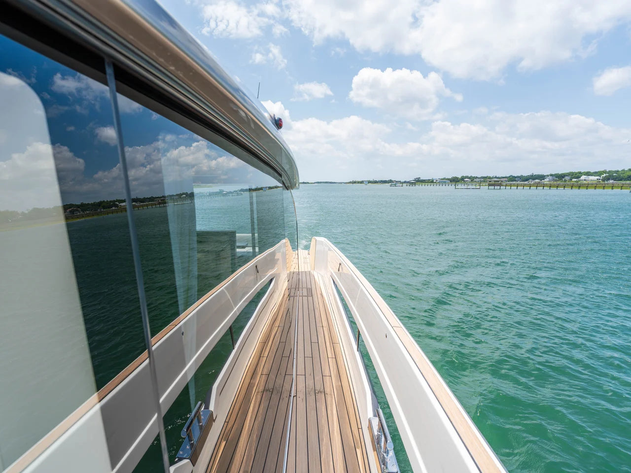 2025 Azimut Seadeck 6 60.0 feet, Wrightsville Beach, North Carolina #58