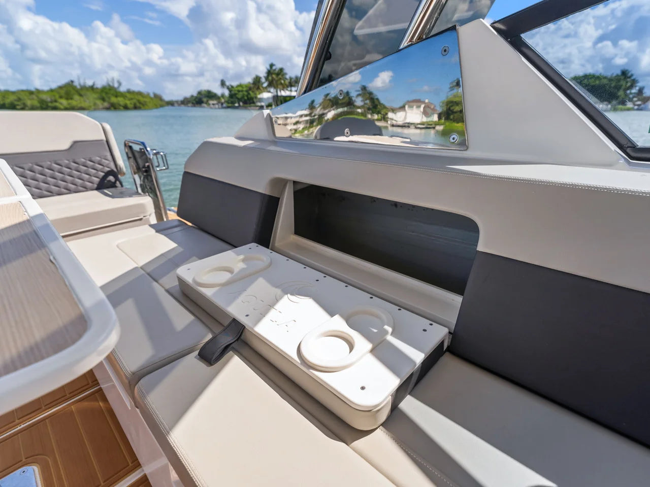 2023 Aquila 32 Sport 32.0 feet, Naples, Florida #26