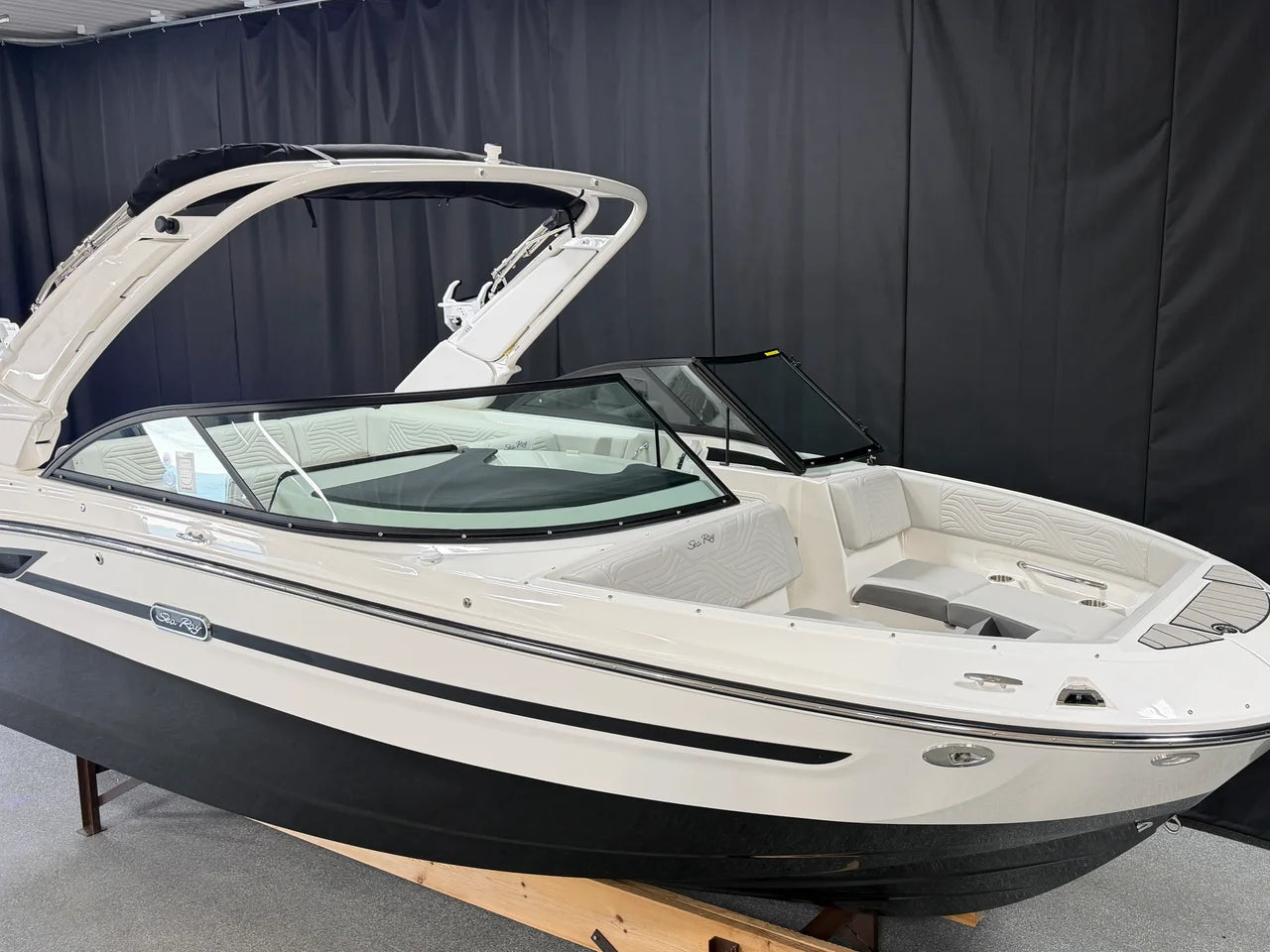 2026 Sea Ray SDX 230 Surf 23.0 feet, Nisswa, Minnesota #7