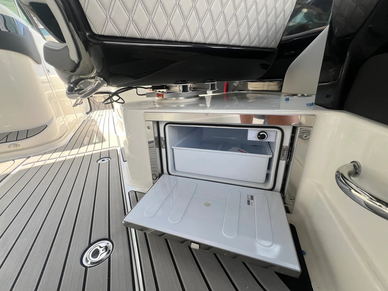 2026 Sea Ray SLX 280 Outboard 28.0 feet, Sarasota, FL #37