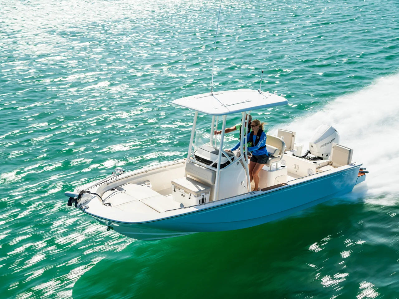 2026 Boston Whaler 210 Montauk 21.0 feet, Inuvik, Northwest Territories #54