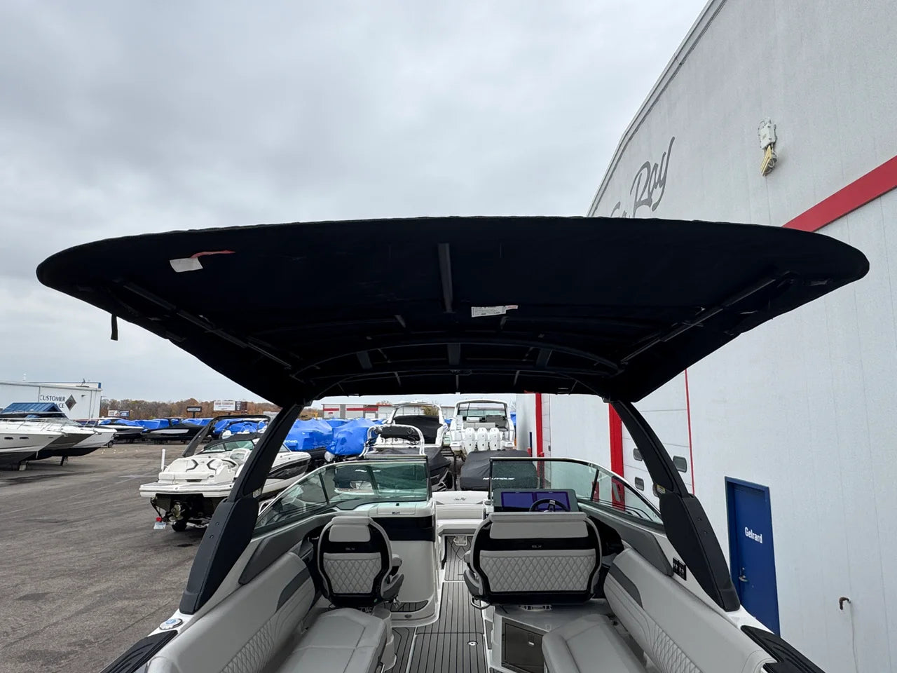 2026 Sea Ray SLX 280 28.0 feet, Rogers, Minnesota #21