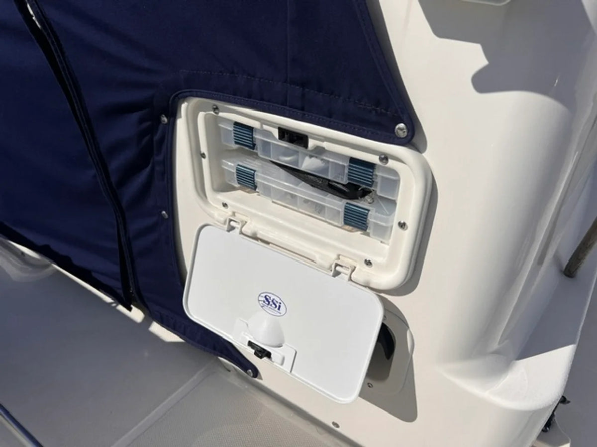 2023 Boston Whaler 150 MONTAUK 15.0 feet, Wakefield, RI #17