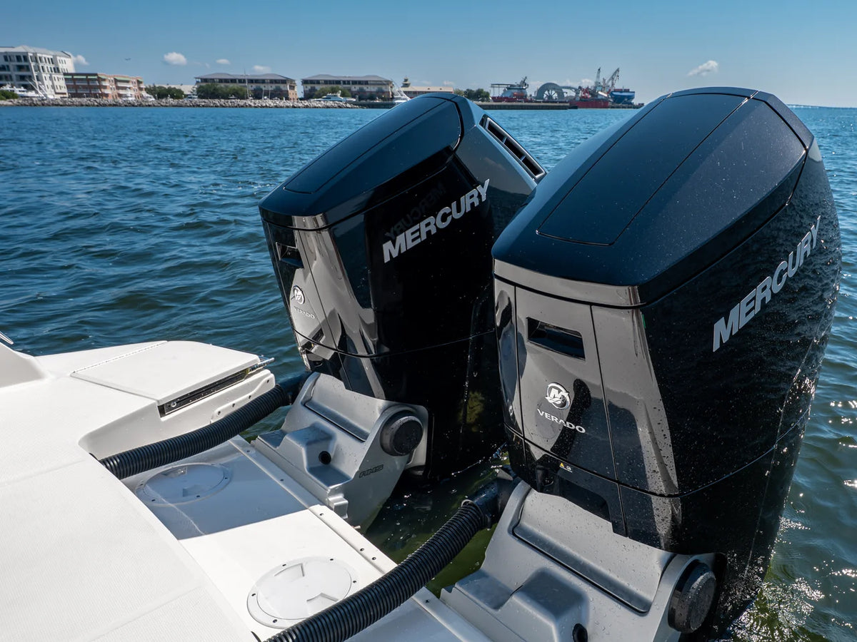 2026 Sea Ray Sundancer 370 Outboard 37.0 feet, Pensacola, Florida #28
