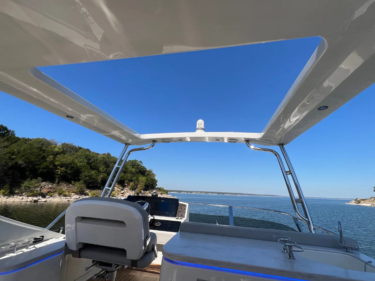 2018 Sea Ray FLY 520 52.0 feet, Lewisville, TX #40