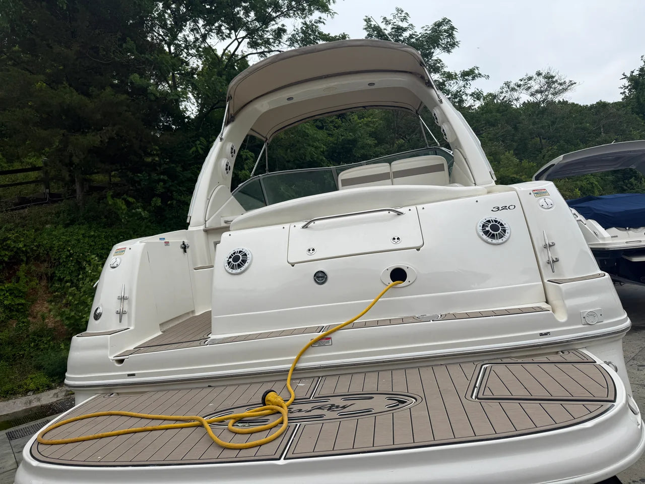 2003 Sea Ray Sundancer 320 32.0 feet, Lake Ozark, MO #23