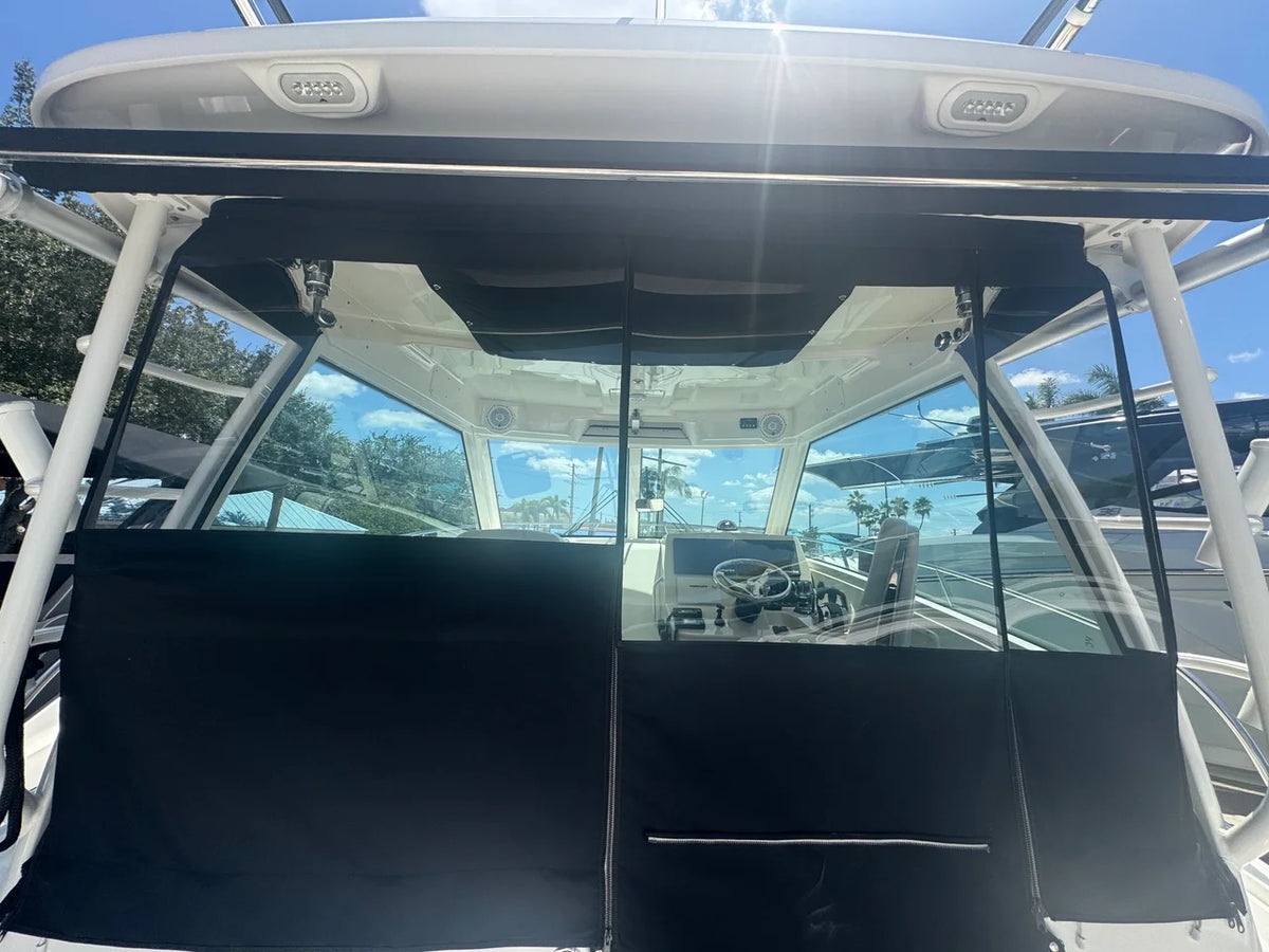 2018 Boston Whaler 315 CONQUEST 31.0 feet, Stuart, Florida #15
