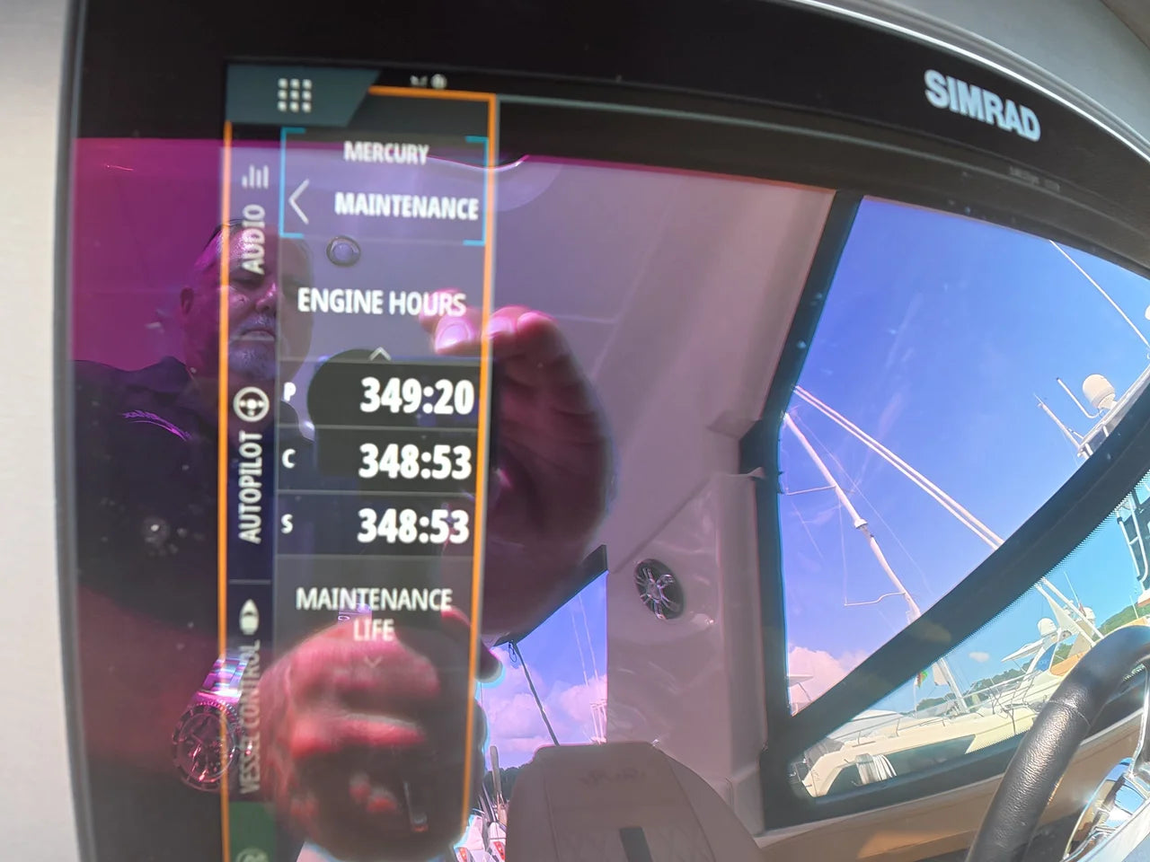 2019 Sea Ray 400 SLX OB 41.0 feet, Washington, Connecticut #42