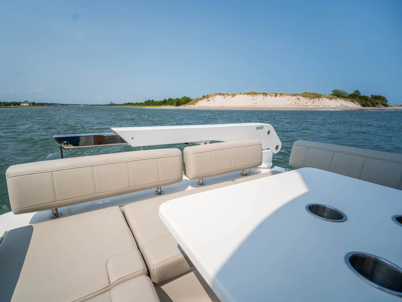2025 Aquila 44 44.0 feet, Wrightsville Beach, North Carolina #62