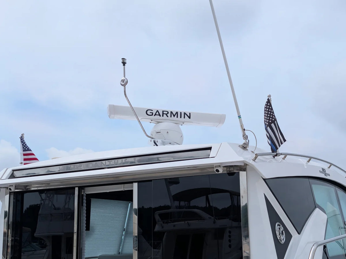 2024 Cruisers Yachts 42 CANTIUS 42.0 feet, Grasonville, MD #62