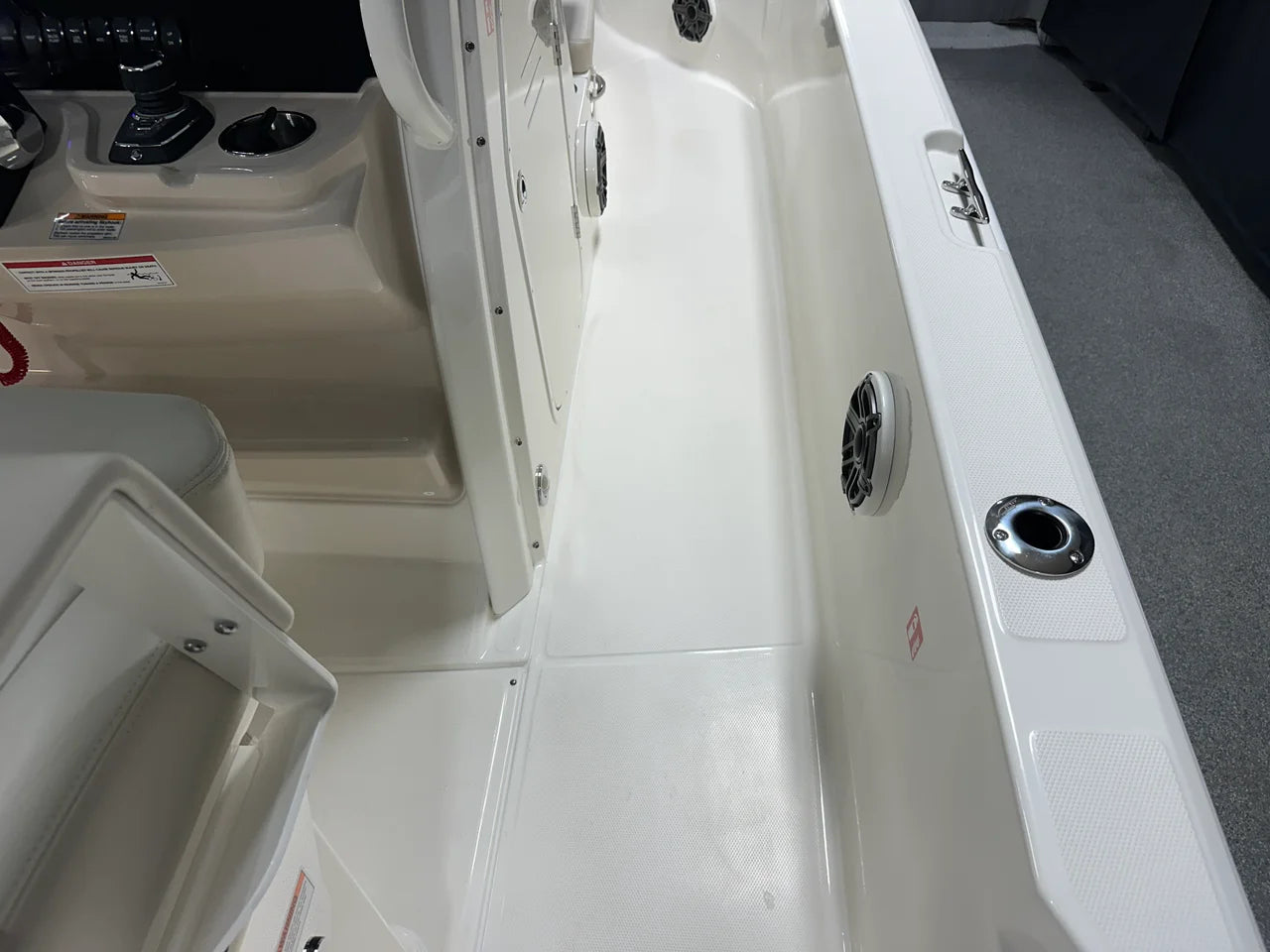 2026 Boston Whaler 280 Dauntless 28.0 feet, Nisswa, Minnesota #64