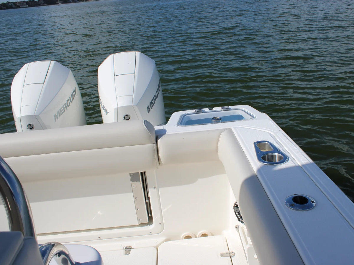 2027 Boston Whaler 250 Outrage 25.0 feet, Seabrook, TX #10