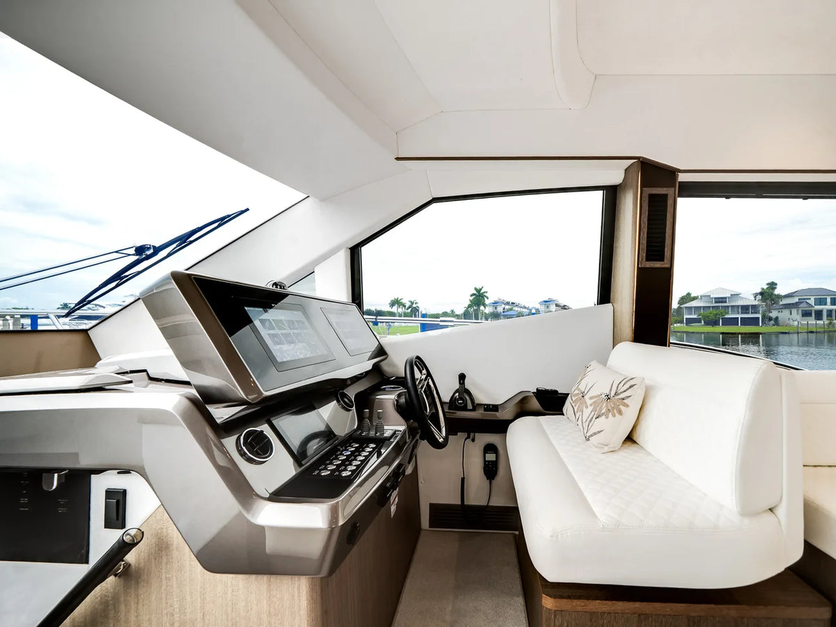 2025 Galeon 500 FLY 53.0 feet, Fort Myers, FL #19