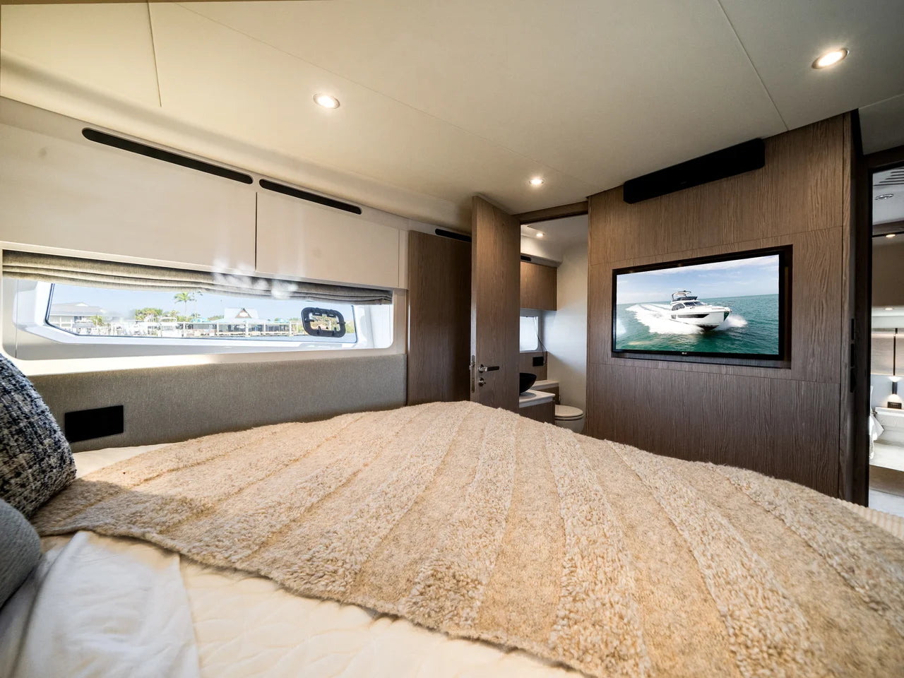 2024 Azimut 53 FLY 53.0 feet, Naples, Florida #28