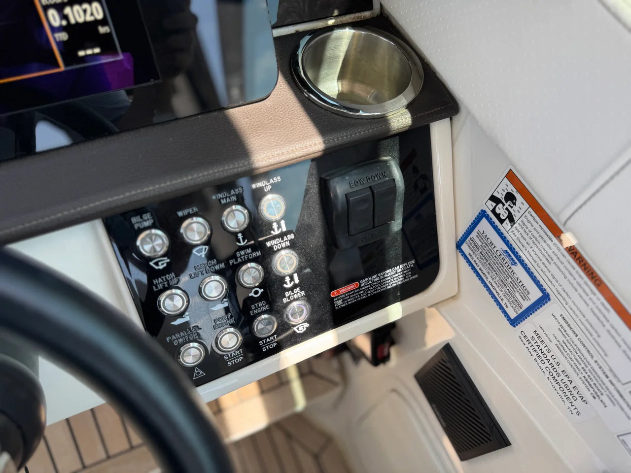 2019 Sea Ray 320 SUNDANCER 32.0 feet, Norwalk, CT #35
