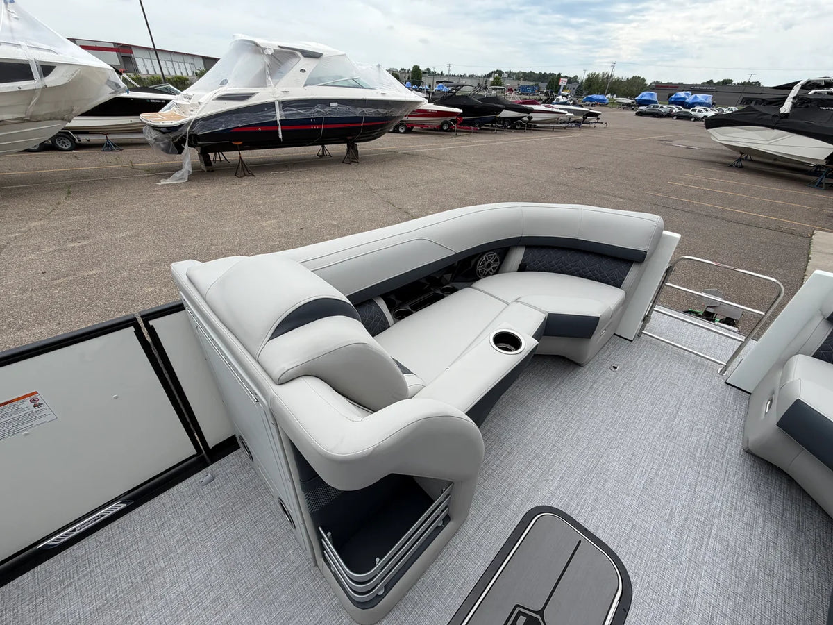 2026 Harris 230 Grand Mariner 23.0 feet, Rogers, MN #31