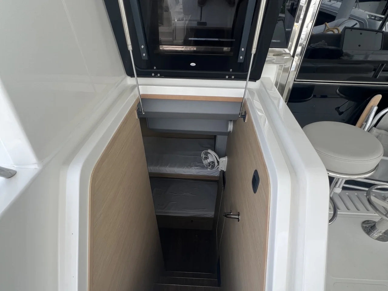 2023 Aquila 54 Yacht 54.0 feet, Clearwater, Florida #11