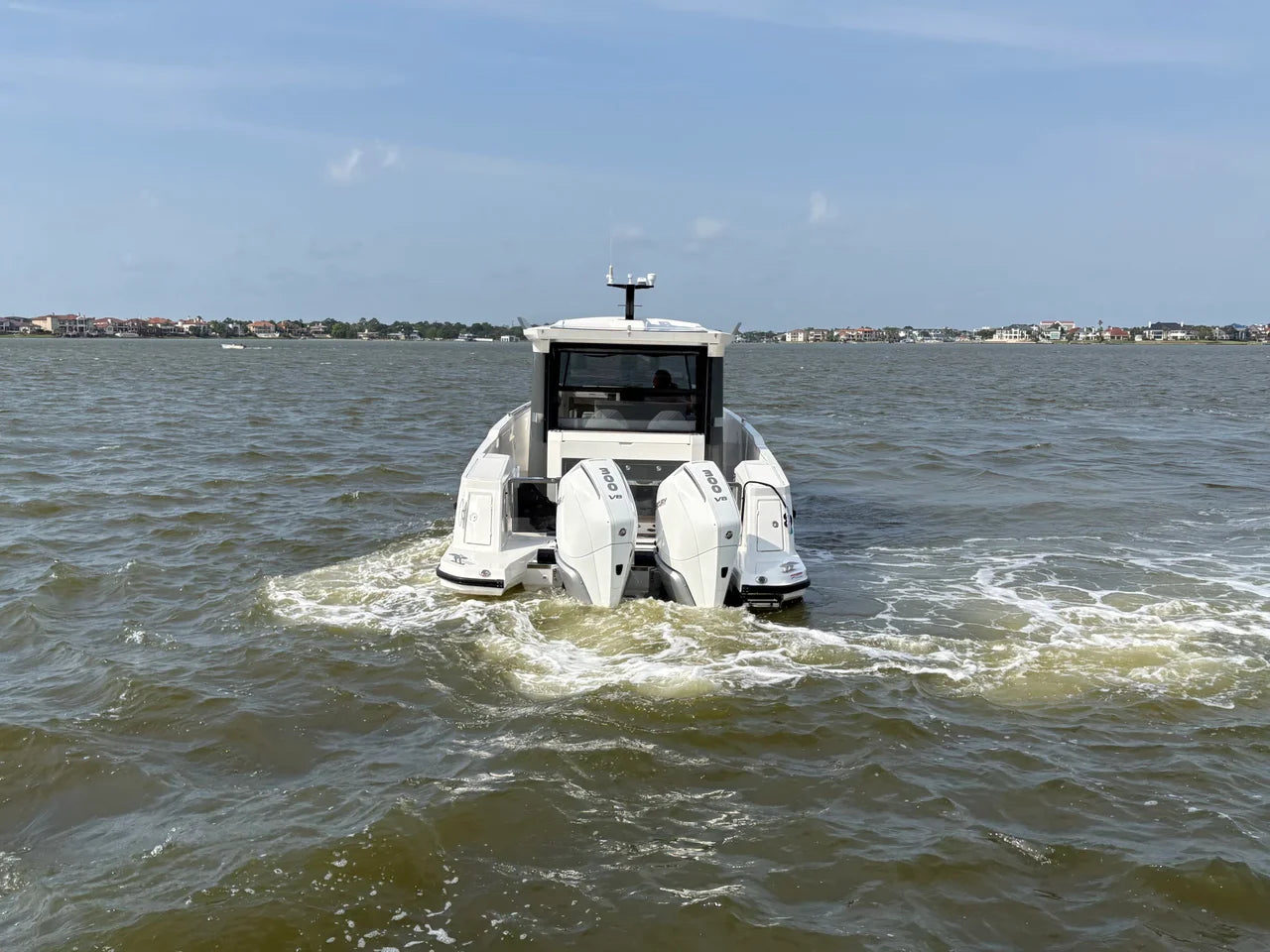 2026 Saxdor 340 GTWA 34.0 feet, Seabrook, TX #12