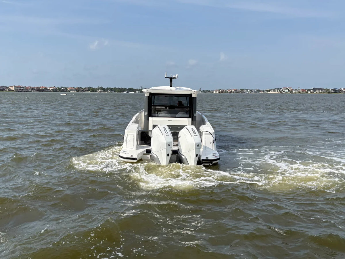 2026 Saxdor 340 GTWA 34.0 feet, Seabrook, TX #12