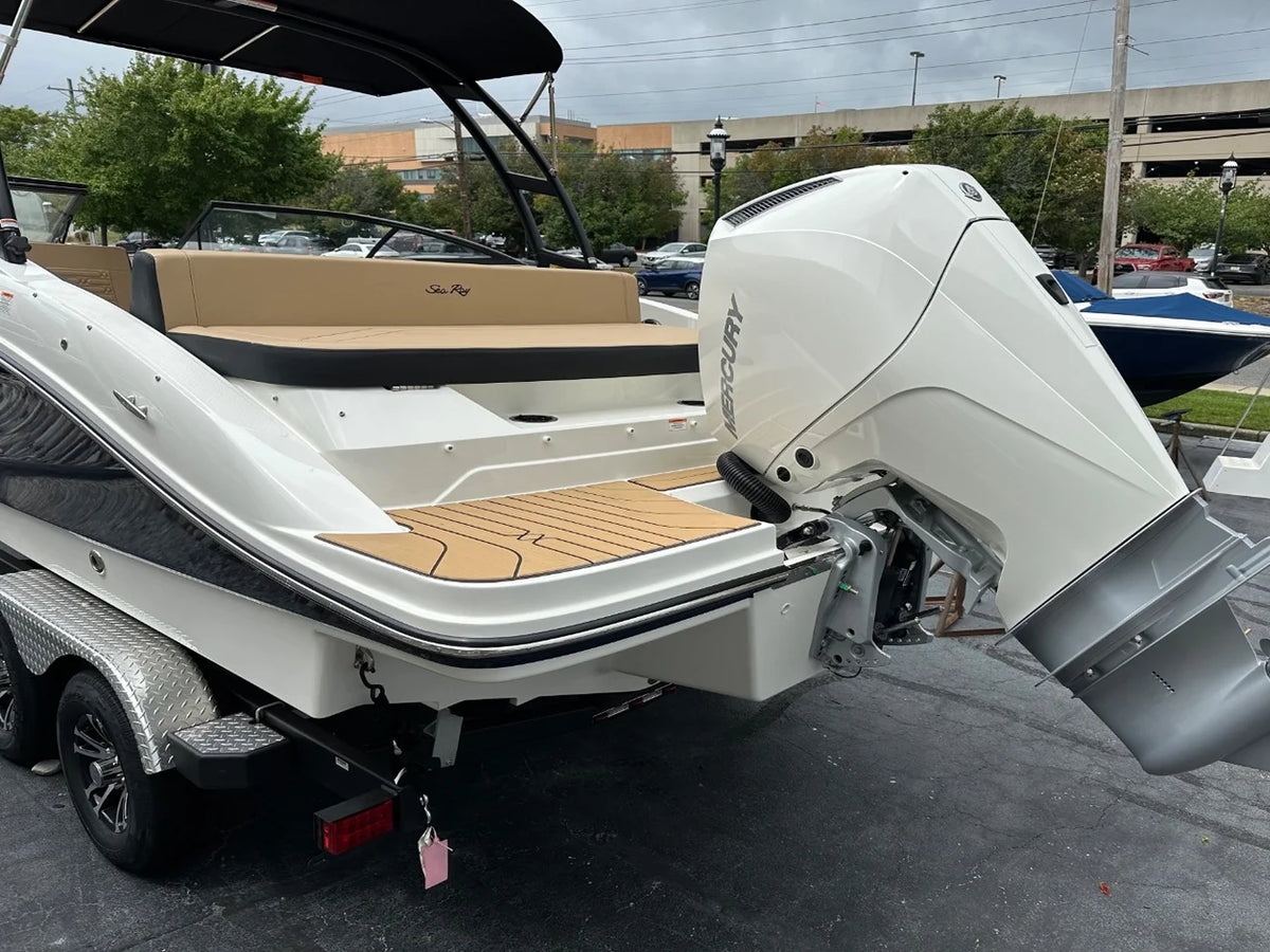 2027 Sea Ray SPX 210 Outboard 21.0 feet, Somers Point, New Jersey #7