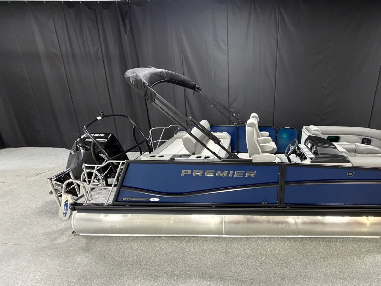 2027 Premier 210SUNSATION 21.0 feet, Nisswa, Minnesota #2